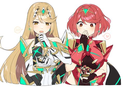 mythra and pyra porn|'pyra and mythra' Search .